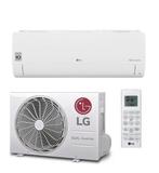 LG S12EC 3,5kW Comfort WiFi Single Split, Witgoed en Apparatuur, Airco's, Nieuw