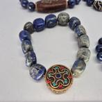 Armband - Zonder Minimumprijs Steen - 12 Nepal Mala, Nieuw