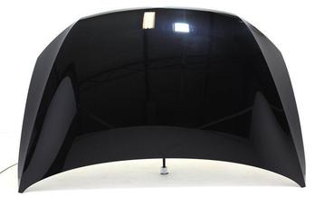 Motorkap Volkswagen Golf 7 DEEPBLACK (LC9X) beschikbaar voor biedingen