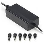 Universele adapter | Nedis | 36W (2400-3000 mA, 3.6 meter), Doe-het-zelf en Verbouw, Elektra en Kabels, Verzenden, Nieuw