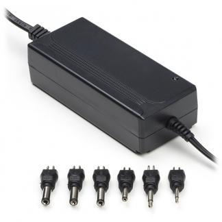 Universele adapter | Nedis | 36W (2400-3000 mA, 3.6 meter), Doe-het-zelf en Verbouw, Elektra en Kabels, Nieuw, Verzenden