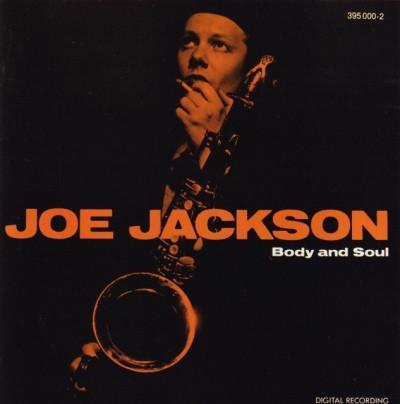 cd - Joe Jackson - Body And Soul, Cd's en Dvd's, Cd's | Overige Cd's, Zo goed als nieuw, Verzenden