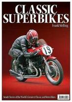 Classic Superbikes by Frank Melling, Boeken, Gelezen, Frank Melling, Verzenden
