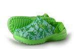 Xq Gardenwear Instappers in maat 32 Groen | 10% extra, Verzenden, Jongen of Meisje, Schoenen, Zo goed als nieuw