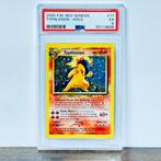 Pokémon Graded card - Typhlosion Holo - Neo Genesis #17 -, Nieuw