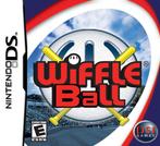 Wiffle Ball Advance (Nintendo DS), Gebruikt, Verzenden