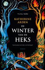 De winter van de heks / Winternacht / 3 9789024577996, Verzenden, Zo goed als nieuw, Katherine Arden