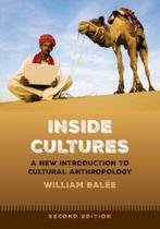 Inside Cultures 9781629582559, Zo goed als nieuw