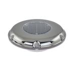 Solar Dekventilator met accu, dag - nacht, Watersport en Boten, Ophalen of Verzenden, Nieuw