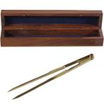 Kaartpasser Recht 207mm, Watersport en Boten, Ophalen of Verzenden, Nieuw