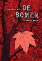 De Bomen 9789076863900 Hans van der Stelt, Verzenden, Zo goed als nieuw, Hans van der Stelt
