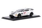 Aston Martin Vantage AMR GT4 SG918 Spark Models  Modelauto, Hobby en Vrije tijd, Modelauto's | 1:43, Verzenden, Nieuw