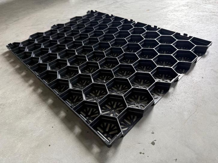 PADDOCK platen 80x60x 3cm  grind zand weidegang paard pony, Dieren en Toebehoren, Stalling en Weidegang, Opfok, Stalling, Weidegang