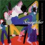 cd - Various - Songcatcher (Music From And Inspired By Th..., Verzenden, Zo goed als nieuw