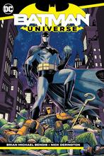 Batman Universe (DC) Volume 1 [HC], Boeken, Zo goed als nieuw, Verzenden