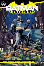 Batman Universe (DC) Volume 1 [HC], Boeken, Verzenden, Zo goed als nieuw