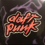 lp nieuw - Daft Punk - Homework, Cd's en Dvd's, Verzenden, Zo goed als nieuw