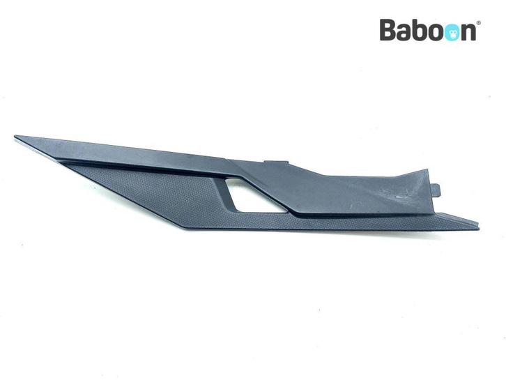 Buddypaneel Links Aprilia Pegaso 650 2005-2009 (Strada +, Motoren, Onderdelen | Overige, Gebruikt, Verzenden