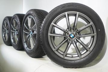 BMW 2 serie 3 serie 4 serie G20 G21 G22 G42 778 17 inch velg beschikbaar voor biedingen