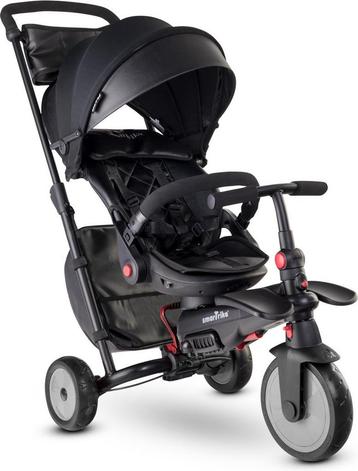 smarTrike  Opvouwbare 7 in 1 Driewieler en Buggy STR7- Urba beschikbaar voor biedingen