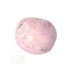 Rhodochrosiet knuffelsteen  Nr 38 - 20 gram, Verzenden, Nieuw