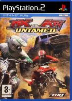 MX vs. ATV: Untamed [PS2], Ophalen of Verzenden, Nieuw