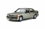 Otto Mobile 1:18 - Modelauto - Mercedes-Benz 190E 2.5 - 16, Nieuw