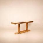 Lewans Roma - Giacomo Sinopoli - Wandtafel - Bamboe,