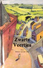 Zwarte veertjes, Boeken, Ophalen of Verzenden, Nieuw