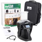 Graanvochtmeter Wile 200 temp. en hectolitergewicht, Ophalen of Verzenden