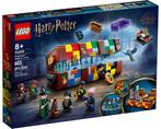 Lego Set - 76399 - Harry Potter - Hogwarts Magical Trunk, Nieuw