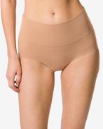 HEMA Dames tailleslip smoothing lichtbruin, Kleding | Dames, Ondergoed en Lingerie, Verzenden
