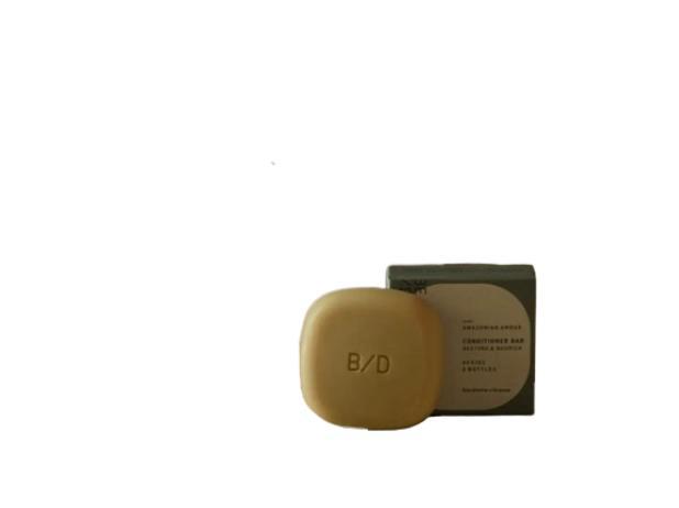 2dekans | Beauty Disrupted Conditioner Bar Amazonian Amour –, Sieraden, Tassen en Uiterlijk, Uiterlijk | Haarverzorging, Zo goed als nieuw