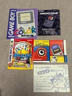 Nintendo - Gameboy Color - Pack Collector Game Boy Color +, Spelcomputers en Games, Nieuw