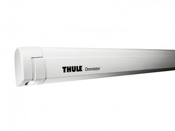 Thule 5200 450 Wit-Mystic Grey beschikbaar voor biedingen