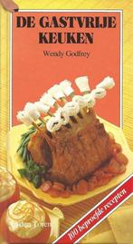 De Gastvrije keuken 9789060741030 Godfrey, Boeken, Verzenden, Gelezen, Godfrey