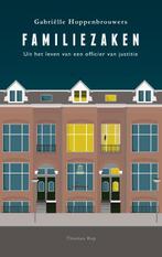 Familiezaken 9789400407664 Gabriëlle Hoppenbrouwers, Verzenden, Gelezen, Gabriëlle Hoppenbrouwers