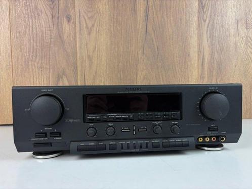 Philips - FR-951 - Solid state meerkanaals receiver, Audio, Tv en Foto, Radio's
