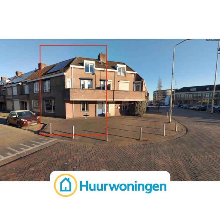 Te huur: Huis Frans Halslaan in Roosendaal, Huizen en Kamers, Huizen te huur, Noord-Brabant