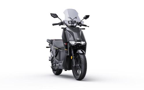Super Soco CPX Sale!, Fietsen en Brommers, Scooters | Overige merken, Nieuw, Elektrisch, Ophalen