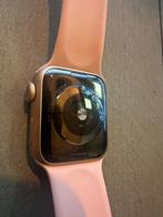 Apple Watch series 5 - Gold/Pink - 40mm, Nieuw, Roze, Android, Apple 