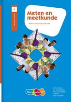 9789006955385 Reken en wiskundedidactiek  -   Meten en me..., Boeken, Verzenden, Nieuw, Ortwin Hutten