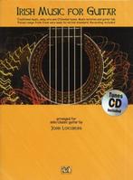 9781900428521 Irish Music for Guitar John Loesberg, Nieuw, John Loesberg, Verzenden