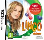 Lingo Deluxe (Nintendo DS), Verzenden, Gebruikt