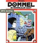 De verdwaalde geest / Dommel / 21 9789064217609 Dupa, Verzenden, Gelezen, Dupa