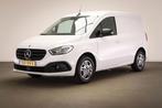 Mercedes-Benz Citan 110 CDI L1 Pro, Automaat, Stof, Gebruikt, Euro 6