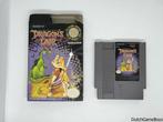 Nintendo Nes – Dragons Lair - USA, Spelcomputers en Games, Verzenden, Gebruikt