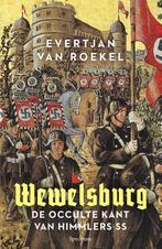 Wewelsburg | 9789000386628 | Van Roekel, Evertjan, Ophalen of Verzenden, Nieuw, Van Roekel, Evertjan