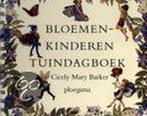 Bloemenkinderen tuindagboek 9789021618920 Cicely Mary Barker, Boeken, Gelezen, Cicely Mary Barker, Verzenden