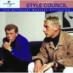 cd - Style Council - Classic, Verzenden, Zo goed als nieuw